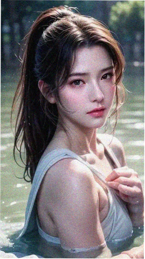 我们由奇迹构成